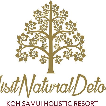 Visit Natural Detox Resort (Adults Only) Lamai Beach  Exterior photo