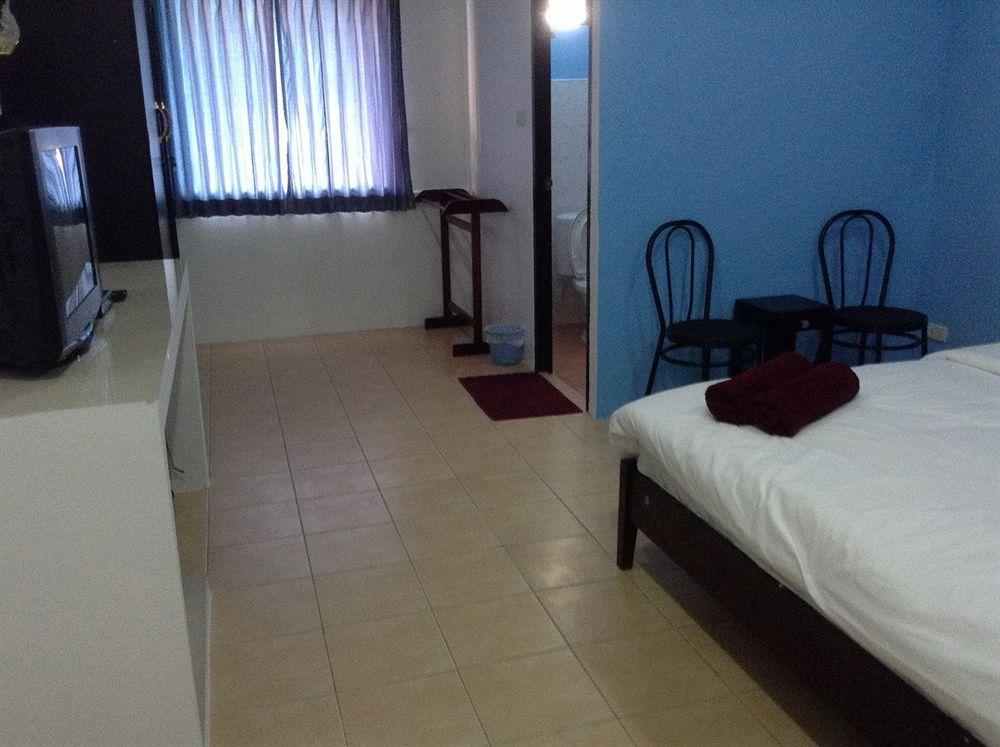 Visit Natural Detox Resort (Adults Only) Lamai Beach  Exterior photo