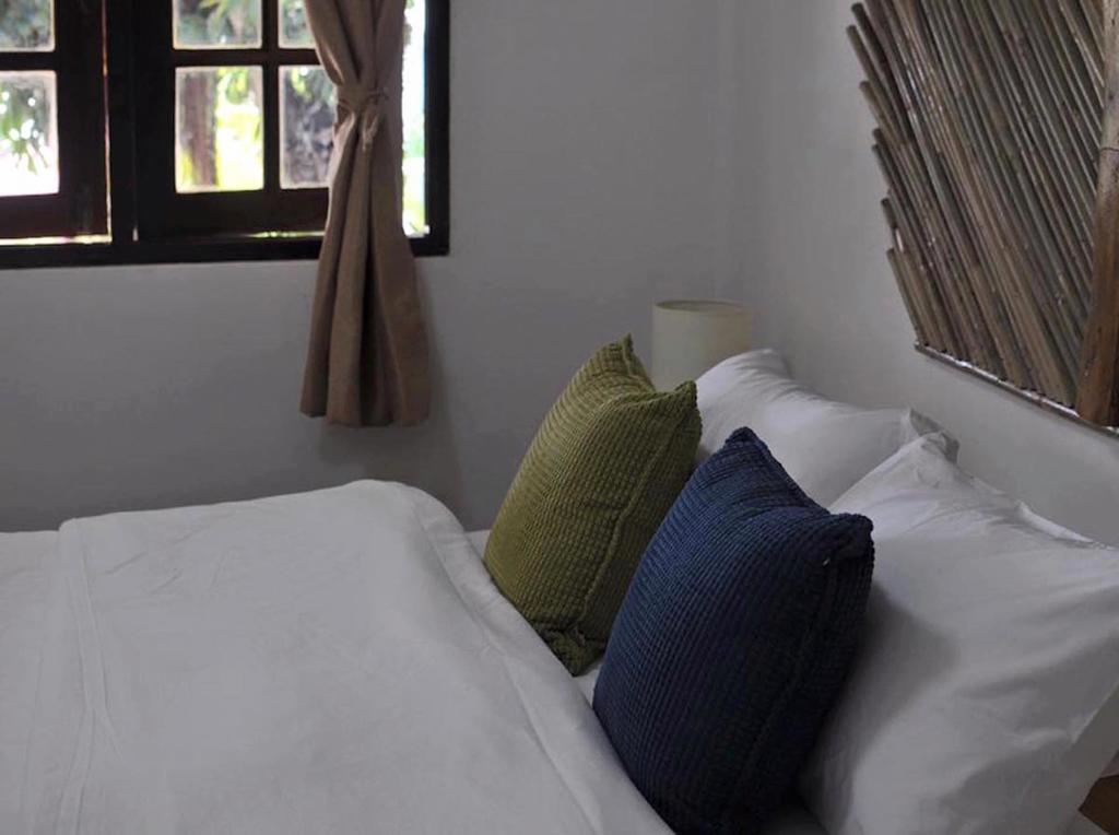 Visit Natural Detox Resort (Adults Only) Lamai Beach  Exterior photo